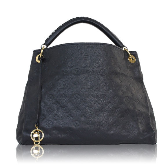 LOUIS VUITTON アーツィーMM 40&nbsp;x32&nbsp;x20cm(幅&nbsp;x 高さ&nbsp;x マチ)