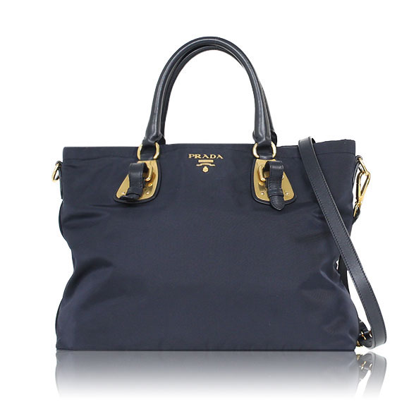 PRADA 2WAYバッグ 