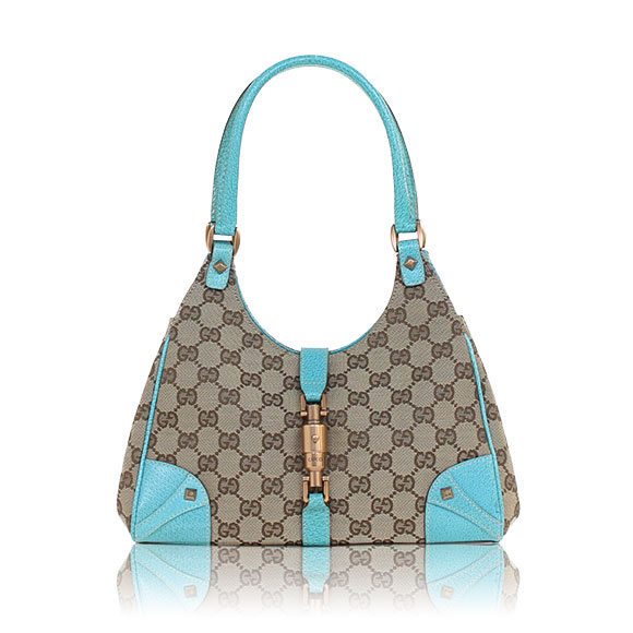 GUCCI ニュージャッキー 26 x15 x5cm(幅 x 高さ x マチ)