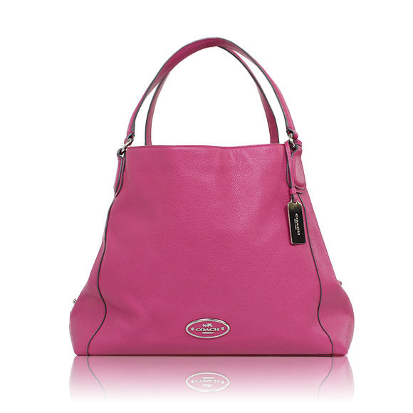 COACH トートバッグ 35 x28 x14cm(幅 x 高さ x マチ)