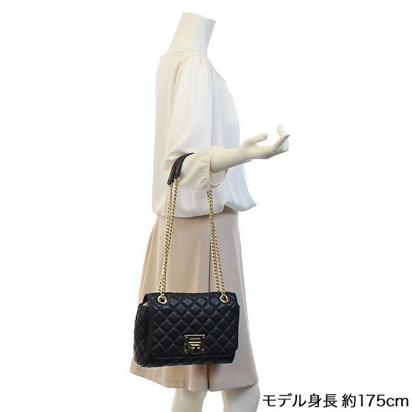 Michael Kors(マイケル・コース)チェーンショルダーバッグ