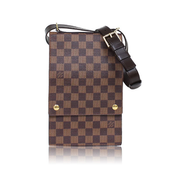 LOUIS VUITTON ポートベロー 15&nbsp;x25&nbsp;x3cm(幅&nbsp;x 高さ&nbsp;x マチ)
