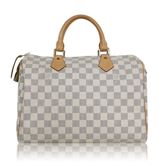 LOUIS VUITTON スピーディ30 30 x20 x16cm(幅 x 高さ x マチ)