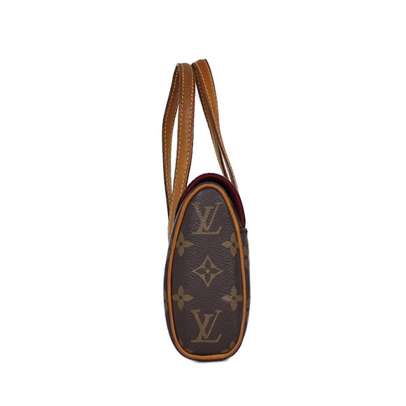 LOUIS VUITTON(ルイ・ヴィトン)ソナチネ | 商品詳細 | 【公式