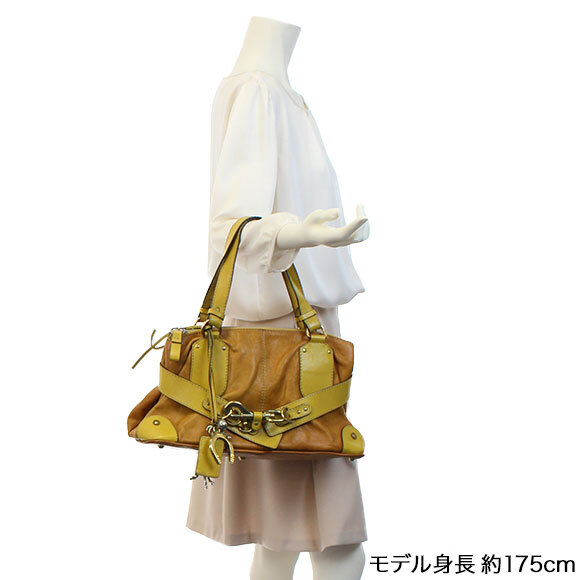 Chloe クロエ ケララ バッグ