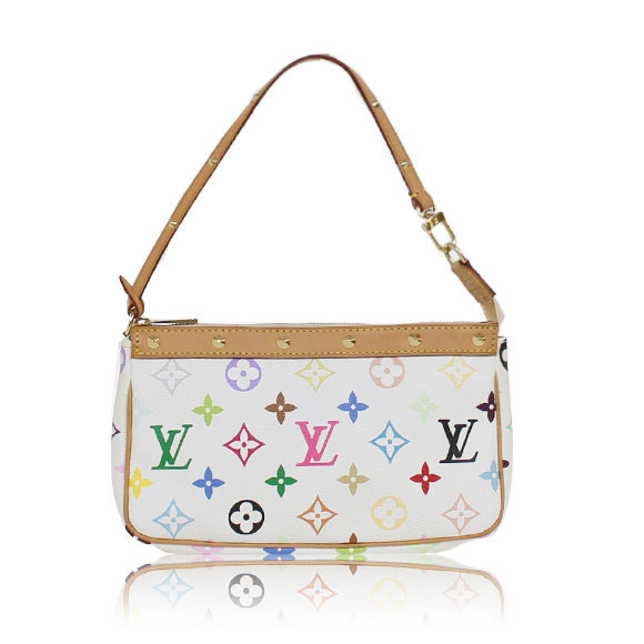 LOUIS VUITTON ポシェットアクセソワール 21 x12 x4cm(幅 x 高さ x マチ)