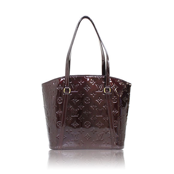 LOUIS VUITTON アヴァロンMM 24&nbsp;x24&nbsp;x11cm(幅&nbsp;x 高さ&nbsp;x マチ)