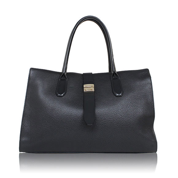 FURLA トートバッグ 39 x26 x12cm(幅 x 高さ x マチ)