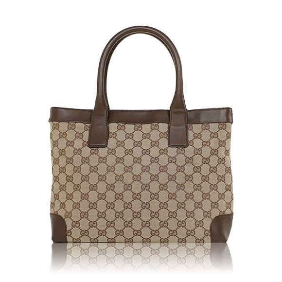 GUCCI GGキャンバス 30 x25 x9cm(幅 x 高さ x マチ)