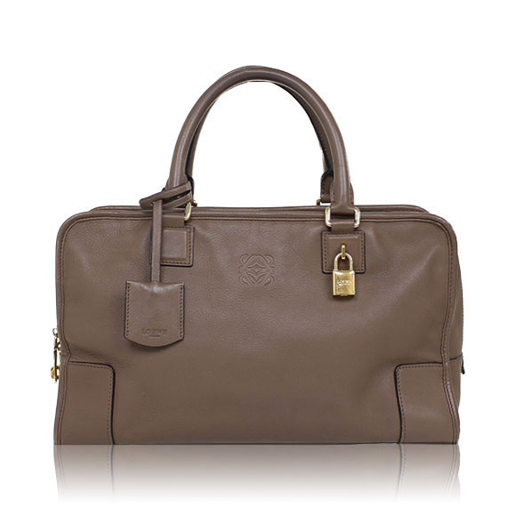 LOEWE アマソナ36 35 x20 x14cm(幅 x 高さ x マチ)