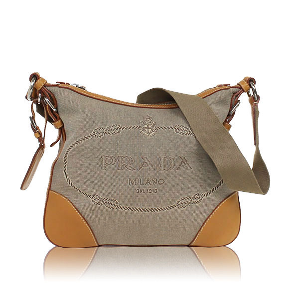 PRADA ショルダーバッグ 27 x22 x2cm(幅 x 高さ x マチ)