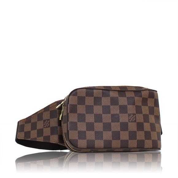 LOUIS VUITTON ジェロニモス 11&nbsp;x19&nbsp;x3cm(幅&nbsp;x 高さ&nbsp;x マチ)