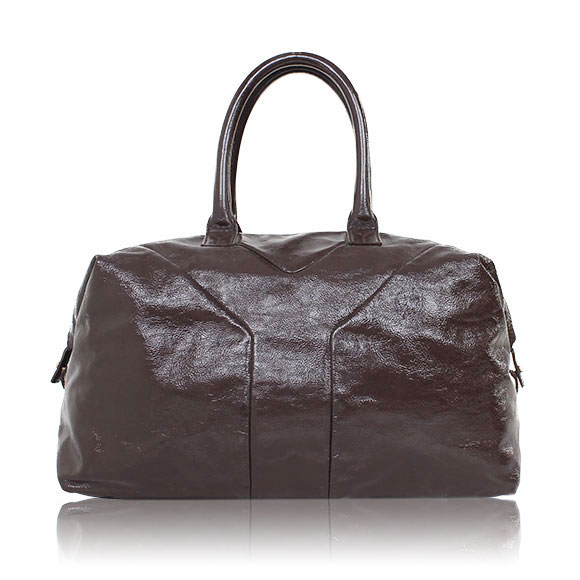 SAINT LAURENT イージー 39 x27 x15cm(幅 x 高さ x マチ)