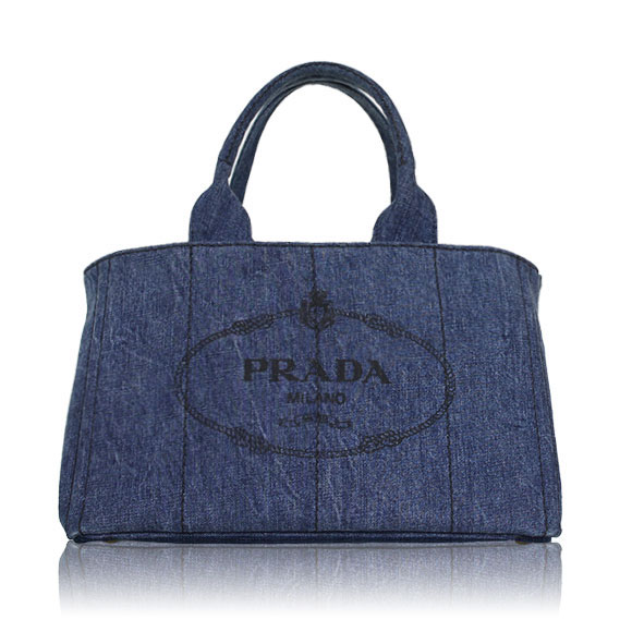 PRADA カナパ 34 x20 x22cm(幅 x 高さ x マチ)