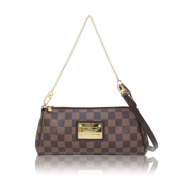LOUIS VUITTON エヴァ 25&nbsp;x12&nbsp;x4cm(幅&nbsp;x 高さ&nbsp;x マチ)