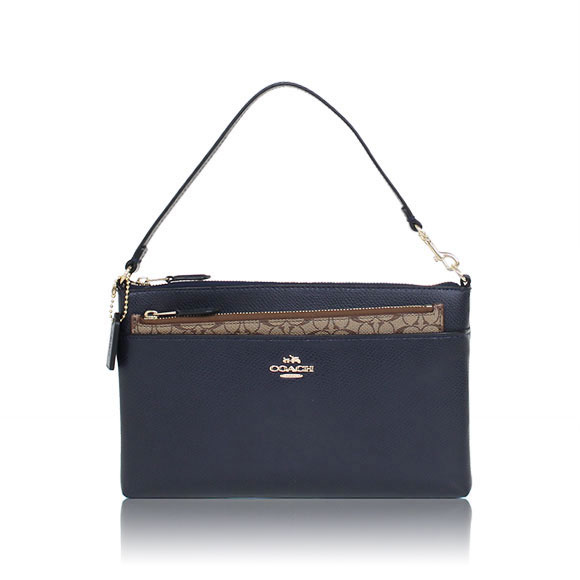 COACH ショルダーバッグ 23&nbsp;x15&nbsp;x3cm(幅&nbsp;x 高さ&nbsp;x マチ)