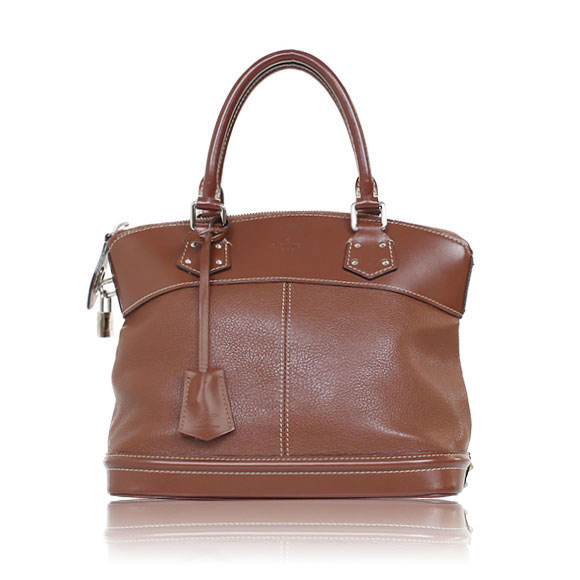 LOUIS VUITTON ロックイットPM 28 x25 x15cm(幅 x 高さ x マチ)