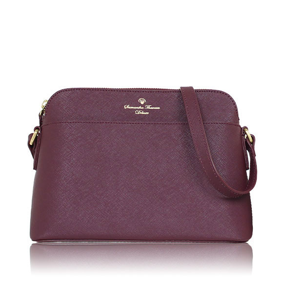 Samantha Thavasa ショルダーバッグ 24 x17 x8cm(幅 x 高さ x マチ)