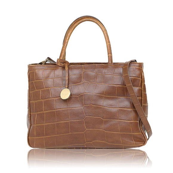 FURLA 2WAYバッグ 31 x22 x10cm(幅 x 高さ x マチ)