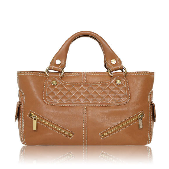 CELINE ブギーバッグ 31 x19 x13cm(幅 x 高さ x マチ)