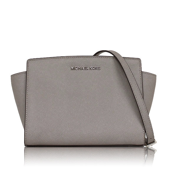 Michael Kors セルマ 22&nbsp;x15&nbsp;x9cm(幅&nbsp;x 高さ&nbsp;x マチ)