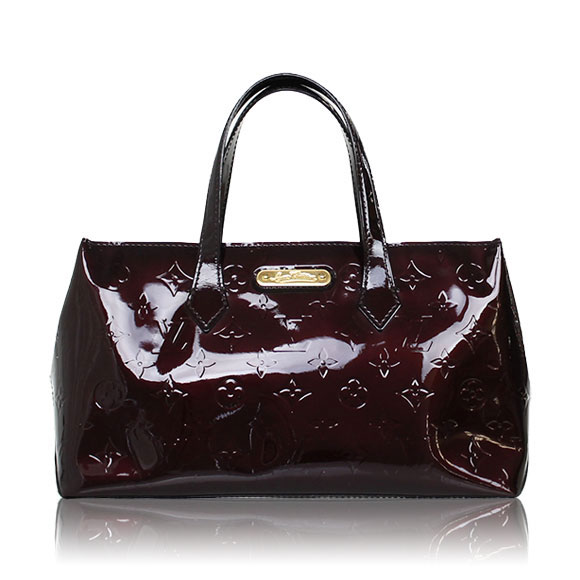 LOUIS VUITTON ウィルシャーPM 30 x17 x11cm(幅 x 高さ x マチ)