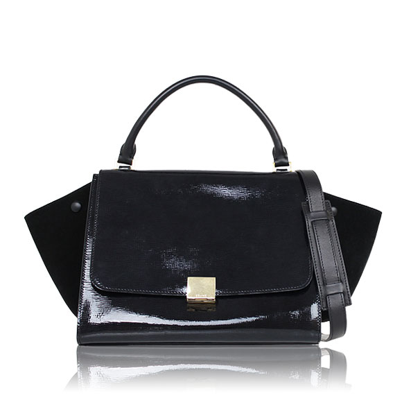 CELINE トラペーズ 30 x22 x16cm(幅 x 高さ x マチ)