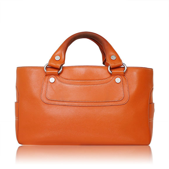 CELINE ブギーバッグ 31 x19 x13cm(幅 x 高さ x マチ)