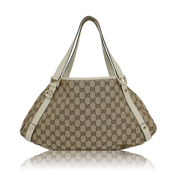 GUCCI GGキャンバス 41 x24 x10cm(幅 x 高さ x マチ)