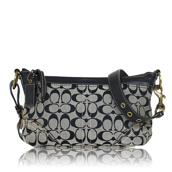 COACH ショルダーバッグ 25 x18 x7cm(幅 x 高さ x マチ)