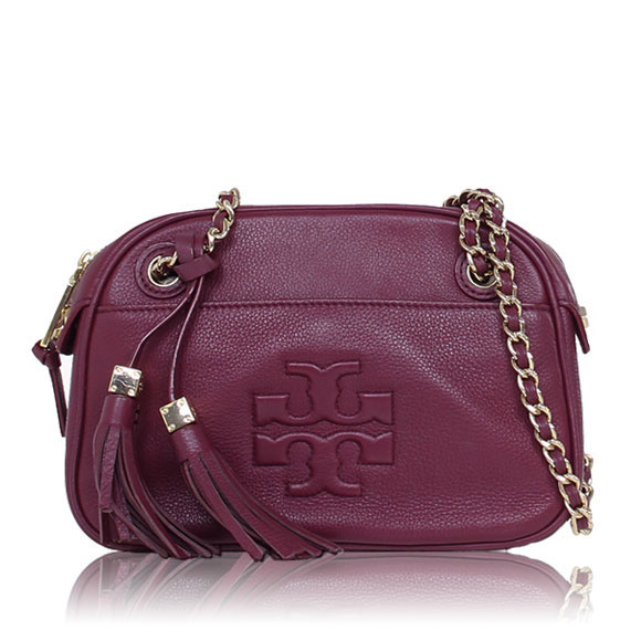 Tory Burch ショルダーバッグ 22 x16 x7cm(幅 x 高さ x マチ)