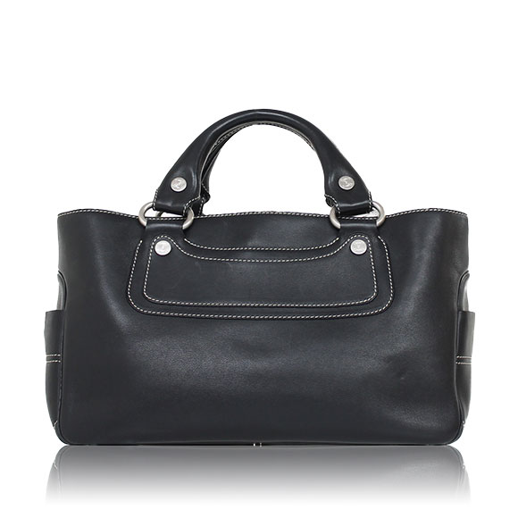CELINE ブギーバッグ 31 x18 x13cm(幅 x 高さ x マチ)