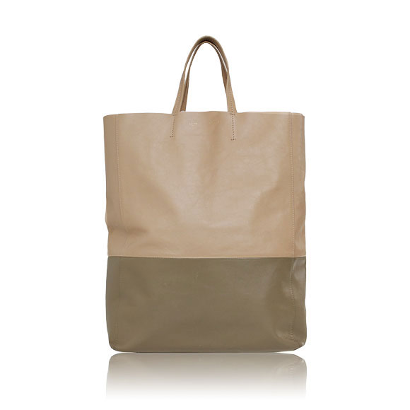 CELINE カバ 31 x40 x12cm(幅 x 高さ x マチ)