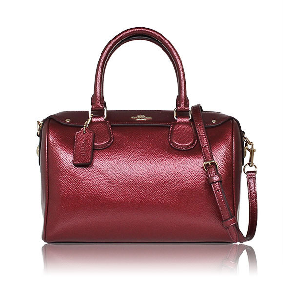 COACH 2WAYバッグ 23 x16 x11cm(幅 x 高さ x マチ)