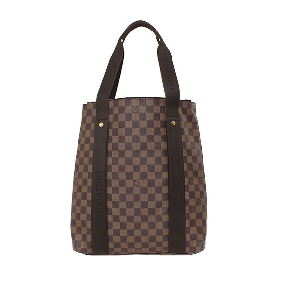 <br>LOUIS VUITTON ルイ・ヴィトン/カバ ボブール/N52006/CA4***/ルイ・ヴィトン/ABランク/67バッグ