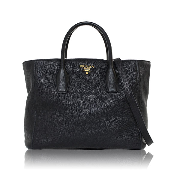 PRADA 2WAYバッグ 32 x26 x17cm(幅 x 高さ x マチ)