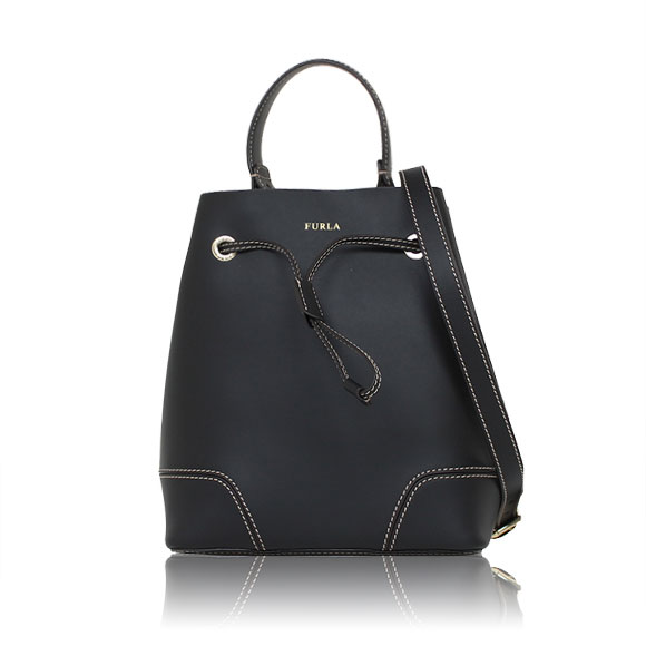 FURLA ステイシー 21&nbsp;x25&nbsp;x12cm(幅&nbsp;x 高さ&nbsp;x マチ)