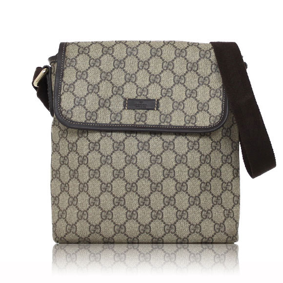 GUCCI ショルダーバッグ 23 x25 x4cm(幅 x 高さ x マチ)