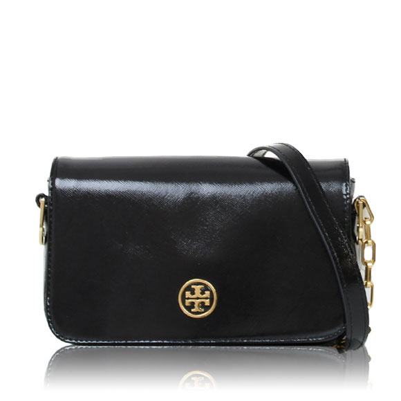 Tory Burch チェーンショルダーバッグ 20 x12 x5cm(幅 x 高さ x マチ)