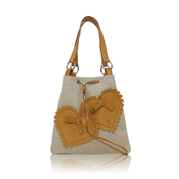 SAINT LAURENT カハラ 29 x28 x2cm(幅 x 高さ x マチ)