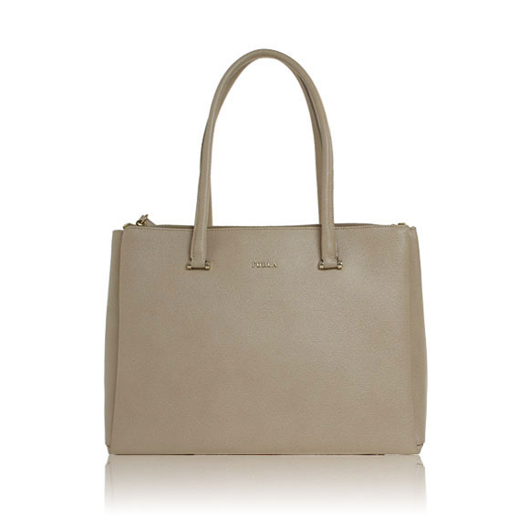 FURLA トートバッグ 36 x26 x12cm(幅 x 高さ x マチ)