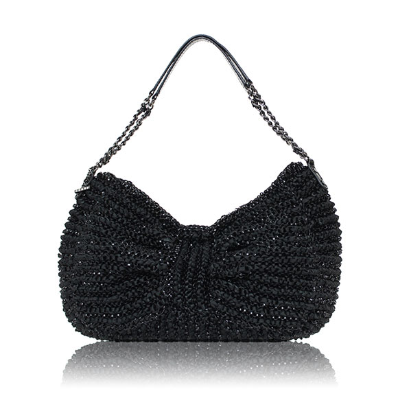 ANTEPRIMA ハンドバッグ 34 x21 x3cm(幅 x 高さ x マチ)