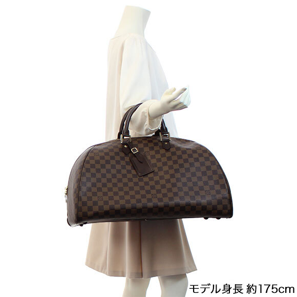 LOUIS VUITTON(ルイ・ヴィトン)リベラGM | 商品詳細 | 【公式 ...