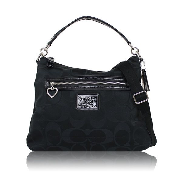 COACH 2WAYバッグ 36 x28 x9cm(幅 x 高さ x マチ)