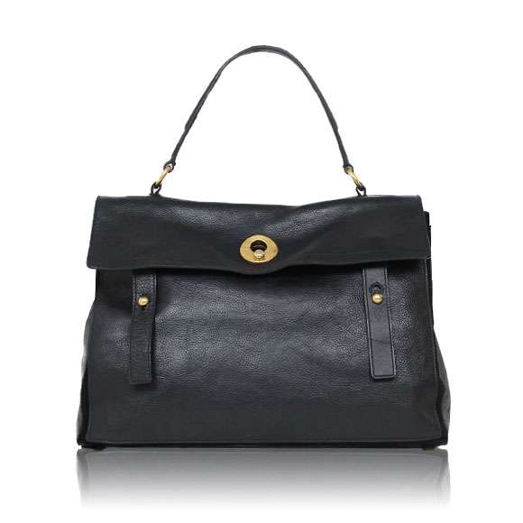 SAINT LAURENT ミューズトゥ 38 x27 x15cm(幅 x 高さ x マチ)