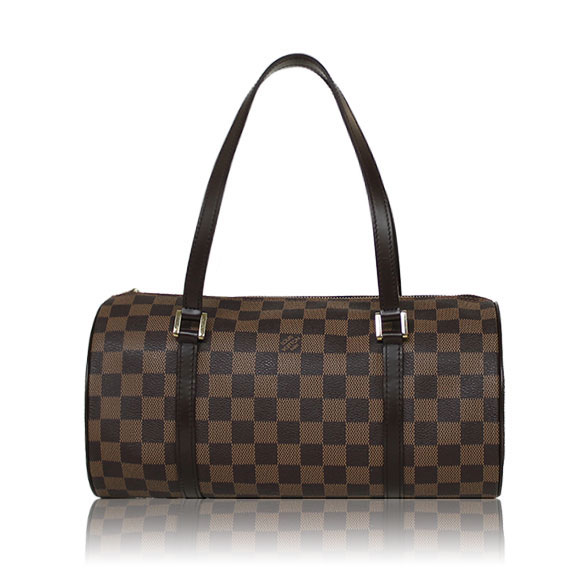 LOUIS VUITTON パピヨンGM 30 x15 x15cm(幅 x 高さ x マチ)