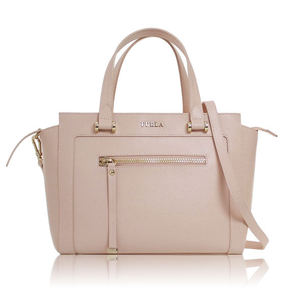 FURLA 2WAYバッグ 27 x21 x9cm(幅 x 高さ x マチ)