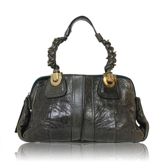 Chloe エロイーズ 31 x20 x12cm(幅 x 高さ x マチ)