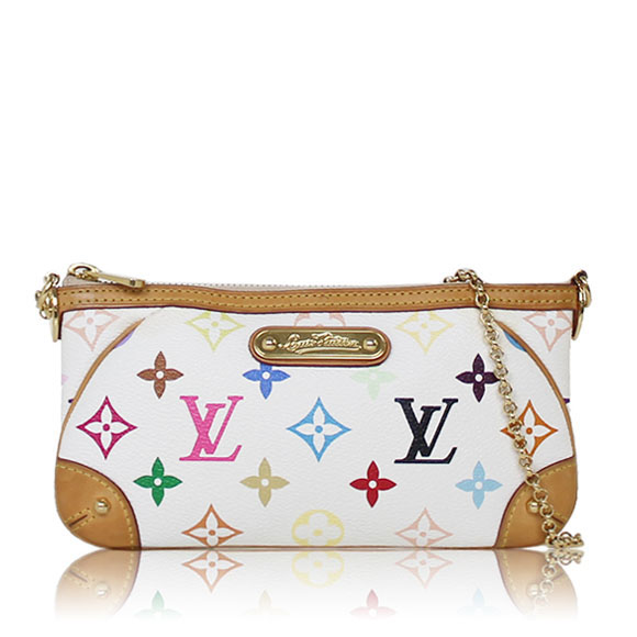 LOUIS VUITTON ミラMM 19 x10 x2cm(幅 x 高さ x マチ)