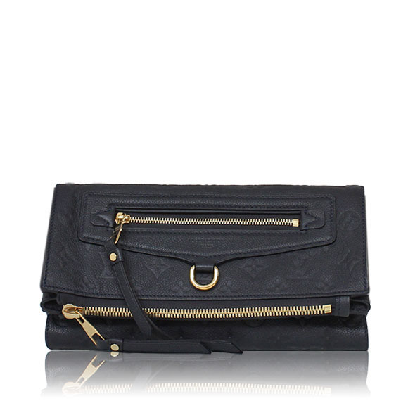 LOUIS VUITTON ペティヤント 27 x14 x7cm(幅 x 高さ x マチ)